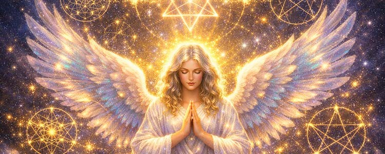 Les 72 anges gardiens et leur influence