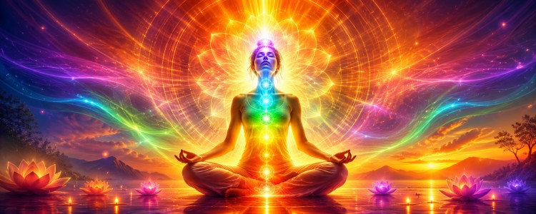 Votre Aura, que dégage t'elle ?
